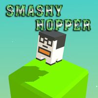 Smashy Hopper
