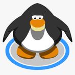 Penguin Diner game
