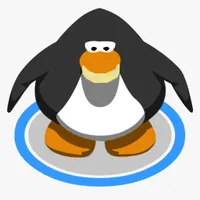 Penguin Diner game