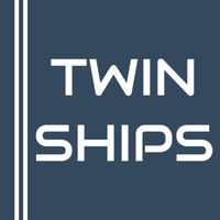 Twin Ships