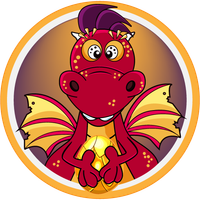 🐉Little Dragon Run: 🍉Candy ?