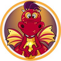 🐉Little Dragon Run: 🍉Candy ?