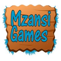 Mzansi Games