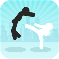 Stickman Fight Infinity Shadow