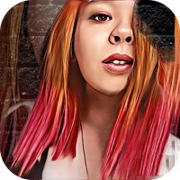 Alexandra: Jump and Fall Girl