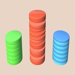 Stack Jump: Hypercasual Jumper