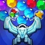 CosmicPop - Bubble Shooting