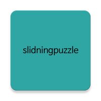 Sliding Puzzle