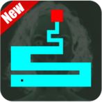 Maze game - scary prank