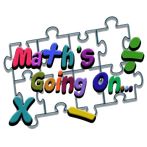 Math's Going On