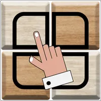 Wooden Puzzle &Different Games