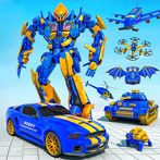 Us Robot Car