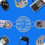 Multi Emu Retro Games