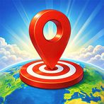 Geography Quiz: GeoGeek