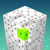 Tap Master-Tap Away 3D Puzzle