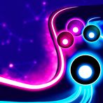 Beat It Color Road Magic