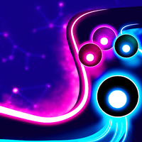 Beat It Color Road Magic