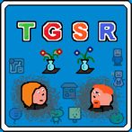 TGSR