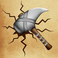 Dig Dig: Smash & find fossils