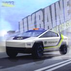 GT Ukraine : Car Simulator