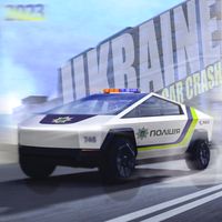 GT Ukraine : Car Simulator
