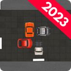 Parking jam