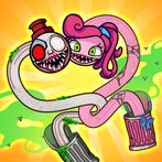 Long Neck Monster Quest