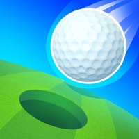 Golf Ball