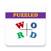 Puzzled Word - Arrange the Wor