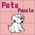 Pets Puzzle &  Jigsaw Paradise