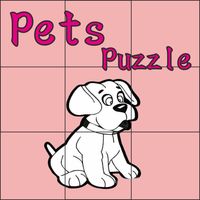 Pets Puzzle &  Jigsaw Paradise