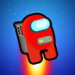 Impostor Rocketman