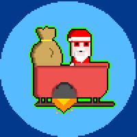 Summer Santa - The best of cas