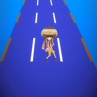 Indian Endless Runner