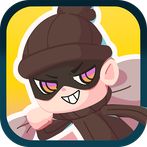 Flash Cop: Catch the Thief