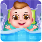 Baby Dress up Baby Care Games