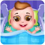 Baby Dress up Baby Care Games
