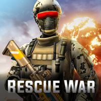 Rescue War