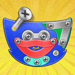 Take Off: Nuts & Bolts help