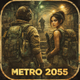Metro 2055 - Last Day Survival