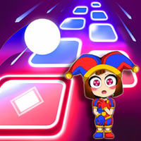 amazing digital circus tiles