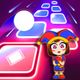 amazing digital circus tiles