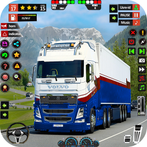 Euro Truck Simulator Games Sim