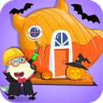 Wolfoo Making Crafts -Handmade