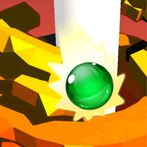 Falling Ball Jump