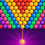 Bubble Pop Dream: Bubble Shoot