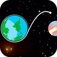 Travel among Planets