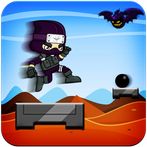 Jumping Ninja