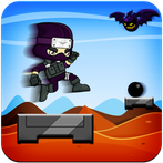Jumping Ninja