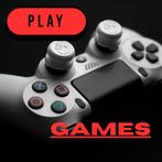 Play games